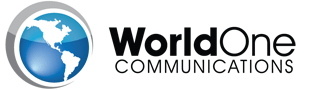 Return to the WorldOne Communications Home Page